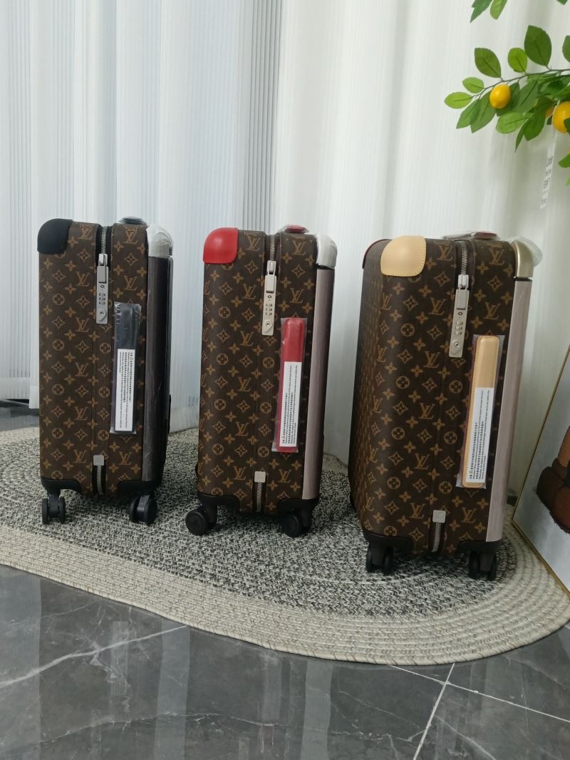 Louis Vuitton Suitcase